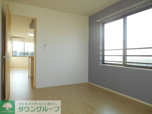 アレーナ ウエストの物件内観写真